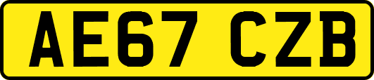 AE67CZB