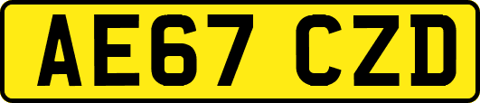 AE67CZD