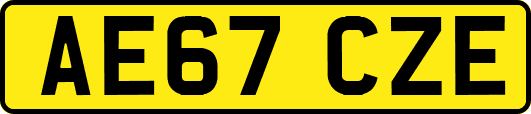 AE67CZE