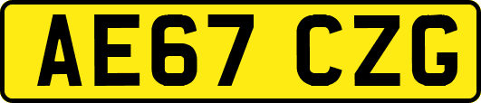 AE67CZG