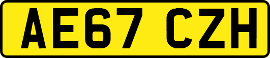 AE67CZH