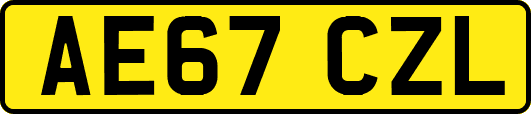 AE67CZL
