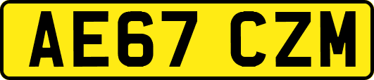 AE67CZM