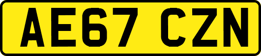 AE67CZN