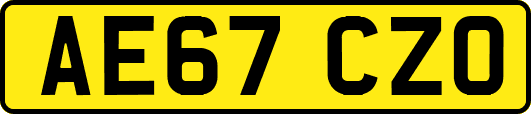 AE67CZO