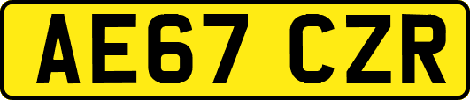 AE67CZR
