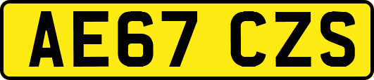 AE67CZS
