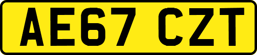 AE67CZT