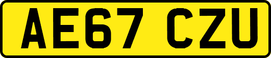 AE67CZU