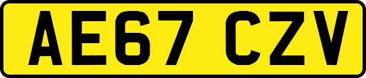 AE67CZV