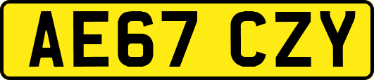 AE67CZY