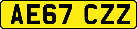 AE67CZZ