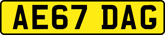AE67DAG