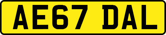AE67DAL