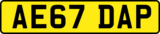 AE67DAP