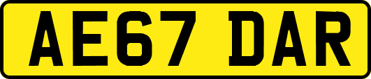 AE67DAR