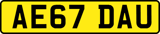AE67DAU