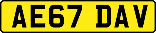 AE67DAV