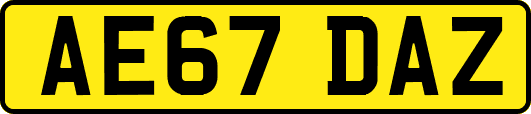 AE67DAZ