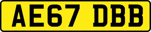 AE67DBB