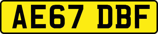 AE67DBF
