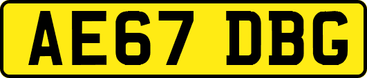 AE67DBG