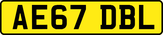 AE67DBL