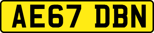 AE67DBN
