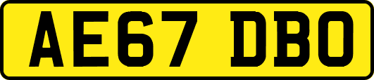 AE67DBO