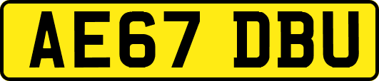 AE67DBU