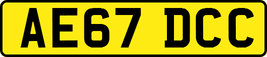 AE67DCC