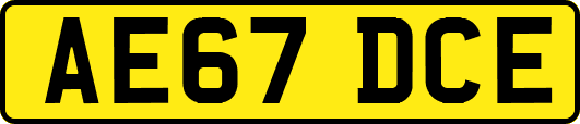 AE67DCE