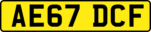 AE67DCF