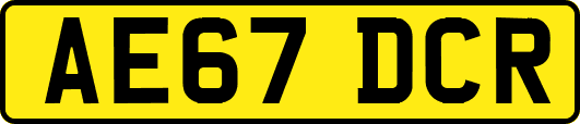 AE67DCR
