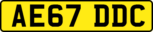 AE67DDC