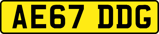 AE67DDG