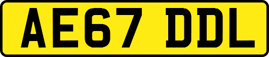 AE67DDL
