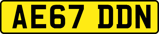 AE67DDN