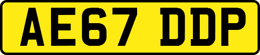 AE67DDP