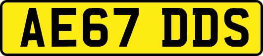 AE67DDS
