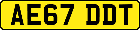 AE67DDT