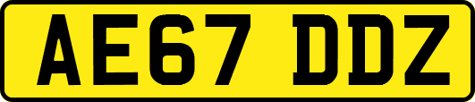 AE67DDZ