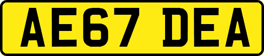 AE67DEA