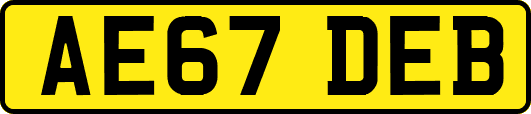 AE67DEB