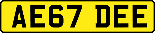 AE67DEE