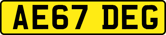 AE67DEG