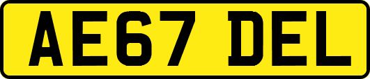 AE67DEL