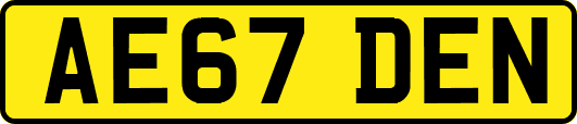 AE67DEN