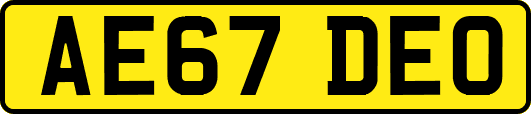 AE67DEO