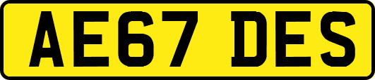 AE67DES